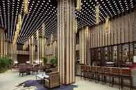 Bar, Kafe, dan Lounge Ramada Plaza Xian South