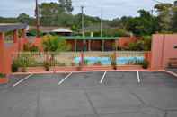 Kolam Renang Nowra Motor Inn