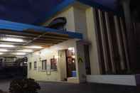 Bangunan Nowra Motor Inn