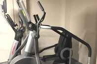 Fitness Center Nowra Motor Inn