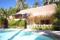 Swimming Pool Pulchra - Philippines