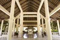 Lobby Pulchra - Philippines