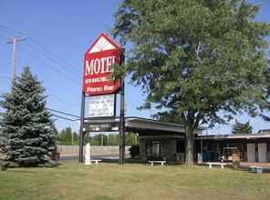 Exterior 4 Grand Motel Saint-Hubert