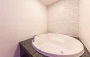 Toilet Kamar 4 Boutique Hotel SB Seoul