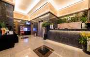 Sảnh chờ 2 Boutique Hotel SB Seoul