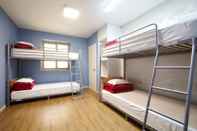 Kamar Tidur Red Guest House