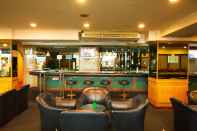 Bar, Kafe dan Lounge Nana Hotel