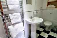 Toilet Kamar The Gleniffer