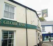 Luar Bangunan 7 The Globe Inn