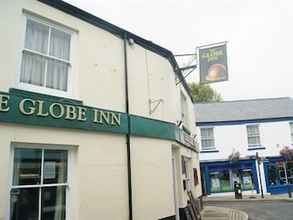 Exterior 4 The Globe Inn