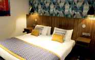 Bilik Tidur 4 91 Aparthotel Jesmond Road