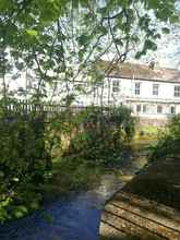 Exterior 4 The Barley Sheaf Inn