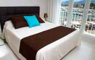 Kamar Tidur 5 Bleu Mer Duplex et Suites