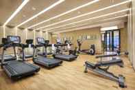 Fitness Center Somerset Grandview Shenzhen