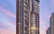 ภายนอกอาคาร 7 Somerset Grandview Shenzhen