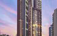 ภายนอกอาคาร 7 Somerset Grandview Shenzhen