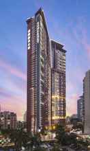 ภายนอกอาคาร 4 Somerset Grandview Shenzhen