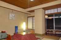 Bedroom Nozaru Hostel