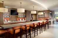 Bar, Kafe, dan Lounge Hyatt House Atlanta Downtown