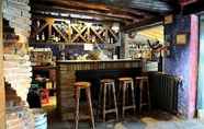 Bar, Kafe dan Lounge 4 Posada El Valle