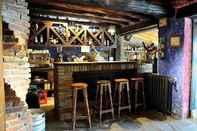 Bar, Kafe dan Lounge Posada El Valle