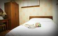 Kamar Tidur 3 Fourseason Pension