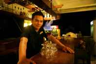 Bar, Kafe, dan Lounge Asia Grand View Hotel