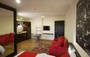 Bilik Tidur 5 NewCity Suites & Apartments