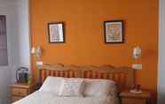 Bedroom 6 Hotel Astur Regal