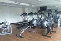 Fitness Center Estelar Villavicencio Hotel & Centro de Convenciones