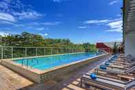 Swimming Pool Estelar Villavicencio Hotel & Centro de Convenciones