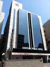 Exterior 4 Central Plaza Hotel