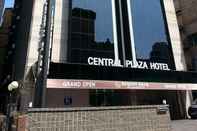 Exterior Central Plaza Hotel