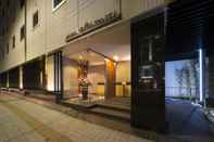 ภายนอกอาคาร Hotel Resol Trinity Kanazawa