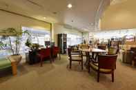 Lobby Fuji Premium Resort