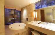 In-room Bathroom 2 Fuji Premium Resort
