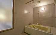 In-room Bathroom 5 Fuji Premium Resort
