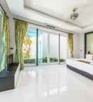 BEDROOM Premium Pool Villas Pattaya