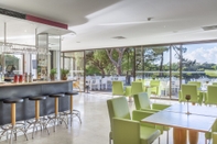 Bar, Cafe and Lounge Vilar Do Golf