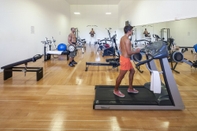 Fitness Center Vilar Do Golf