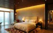 ห้องนอน 4 Yanqi Hotel managed by Kempinski