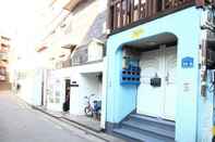 Bangunan Again Seoul Guesthouse