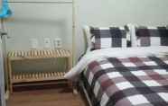 Kamar Tidur 3 Again Seoul Guesthouse