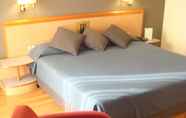Phòng ngủ 3 RVHotels Spa Vila de Caldes - Adults Only