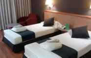 Bedroom 2 RVHotels Spa Vila de Caldes - Adults Only