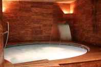 Kemudahan Hiburan RVHotels Spa Vila de Caldes - Adults Only