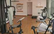 Fitness Center 6 RVHotels Spa Vila de Caldes - Adults Only