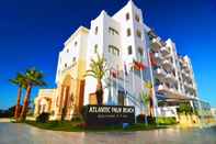 Exterior Atlantic Palm Beach