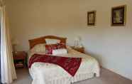 Kamar Tidur 4 Appledore Lodge