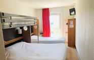 ห้องนอน 7 Hotel Première Classe Annemasse - Ville La Grand